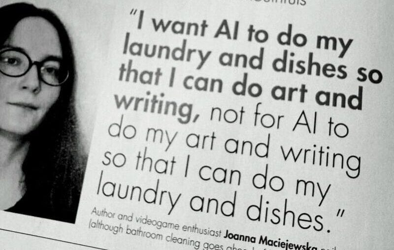 AI