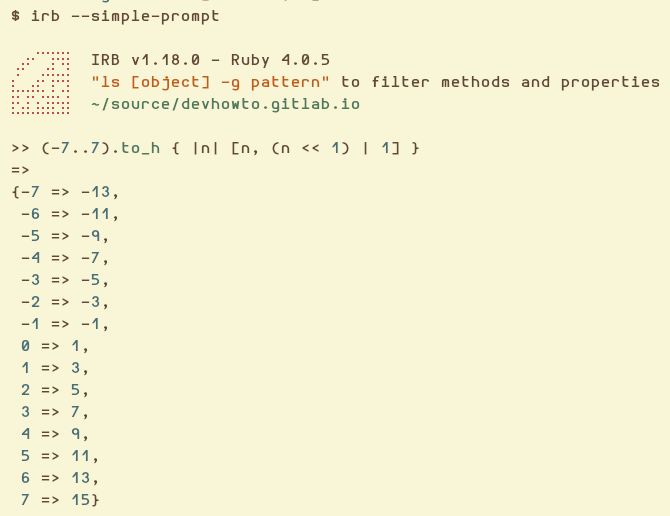 object_id -7..7 to_h example